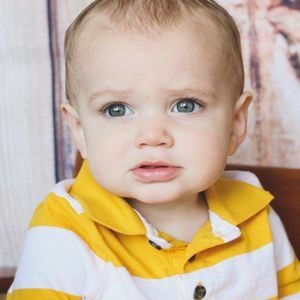 Meet your Posher, Taylor